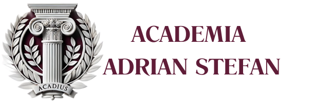 Academia Adrian Stefan